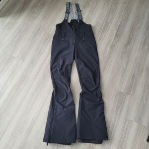 Roxy Summit Bib Shell Snow Pants